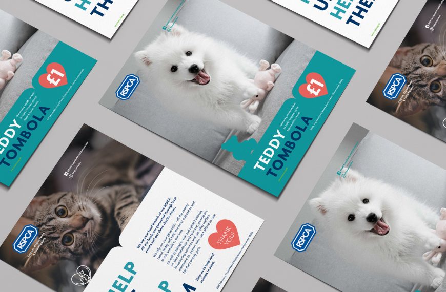 Croydon Crystal Palace RSPCA