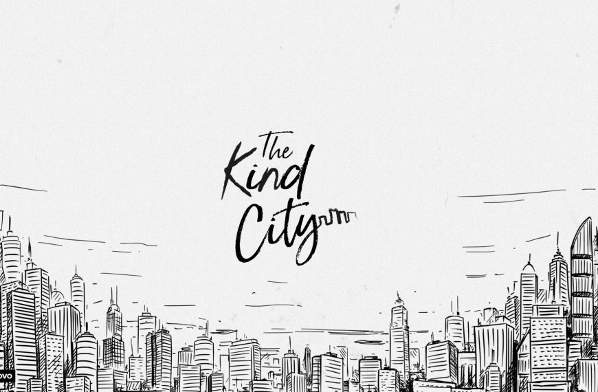 Lenovo Kind City